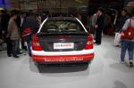 Brilliance GT Coupe 2009 года